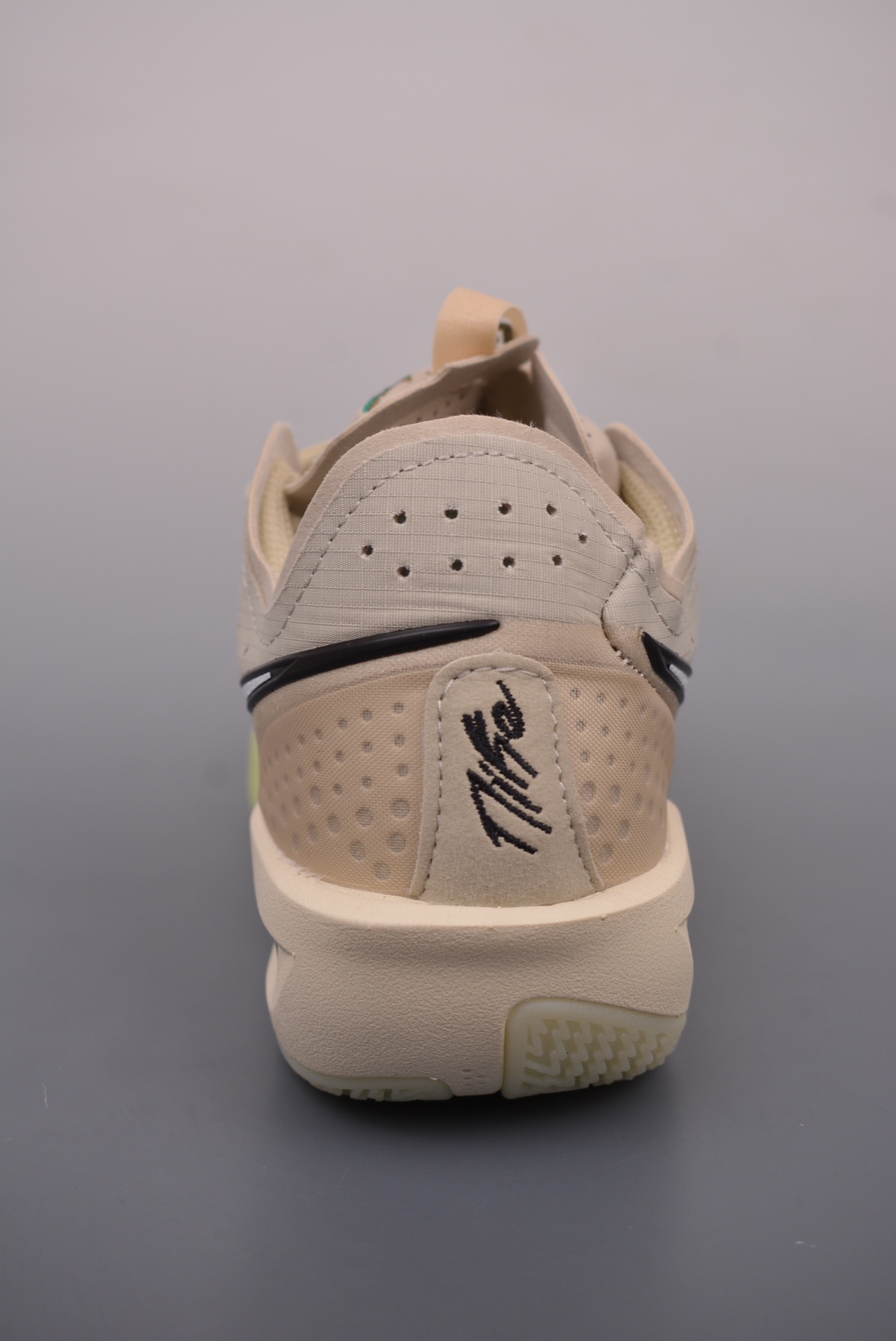 Nike Air Zoom GT Cut 3 Khaki  DV2913-003