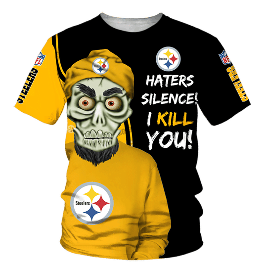 PITTSBURGH STEELERS 3D PS1PS1008