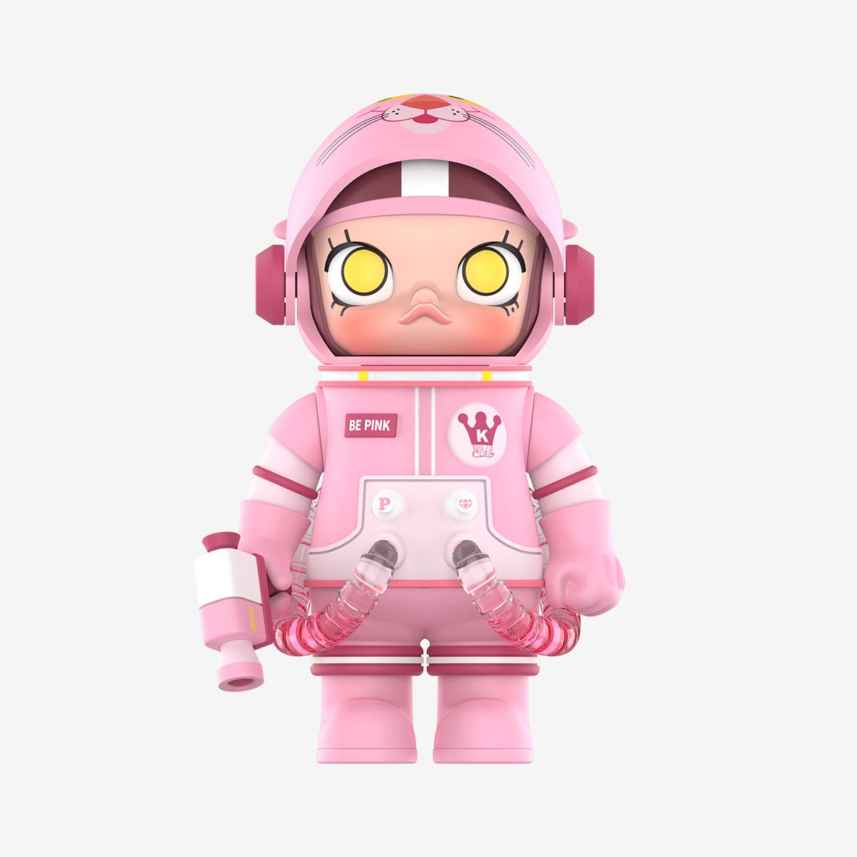 POP MART MEGA SPACE MOLLY 100% Series 2-B