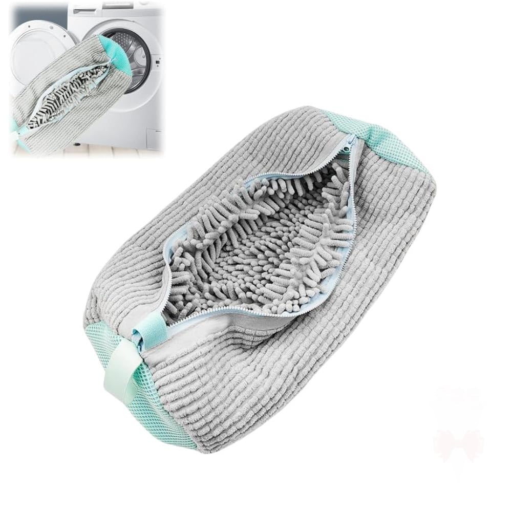 👍2024 New Arrival- 50% OFF💥Laundry Bag For Shoes