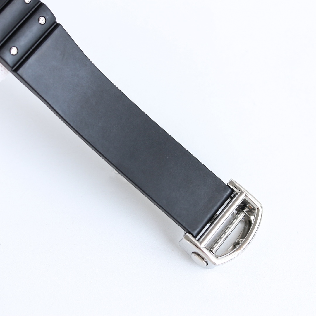 Cartier SANTOS series watch