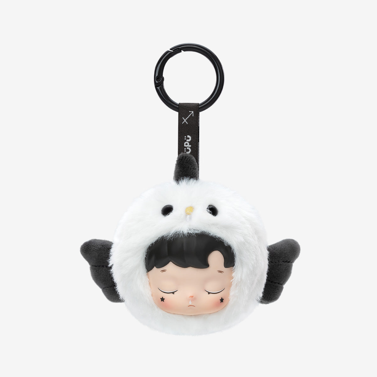 POP MART HACIPUPU The Constellation Series Vinyl Plush [1 Blind Box]