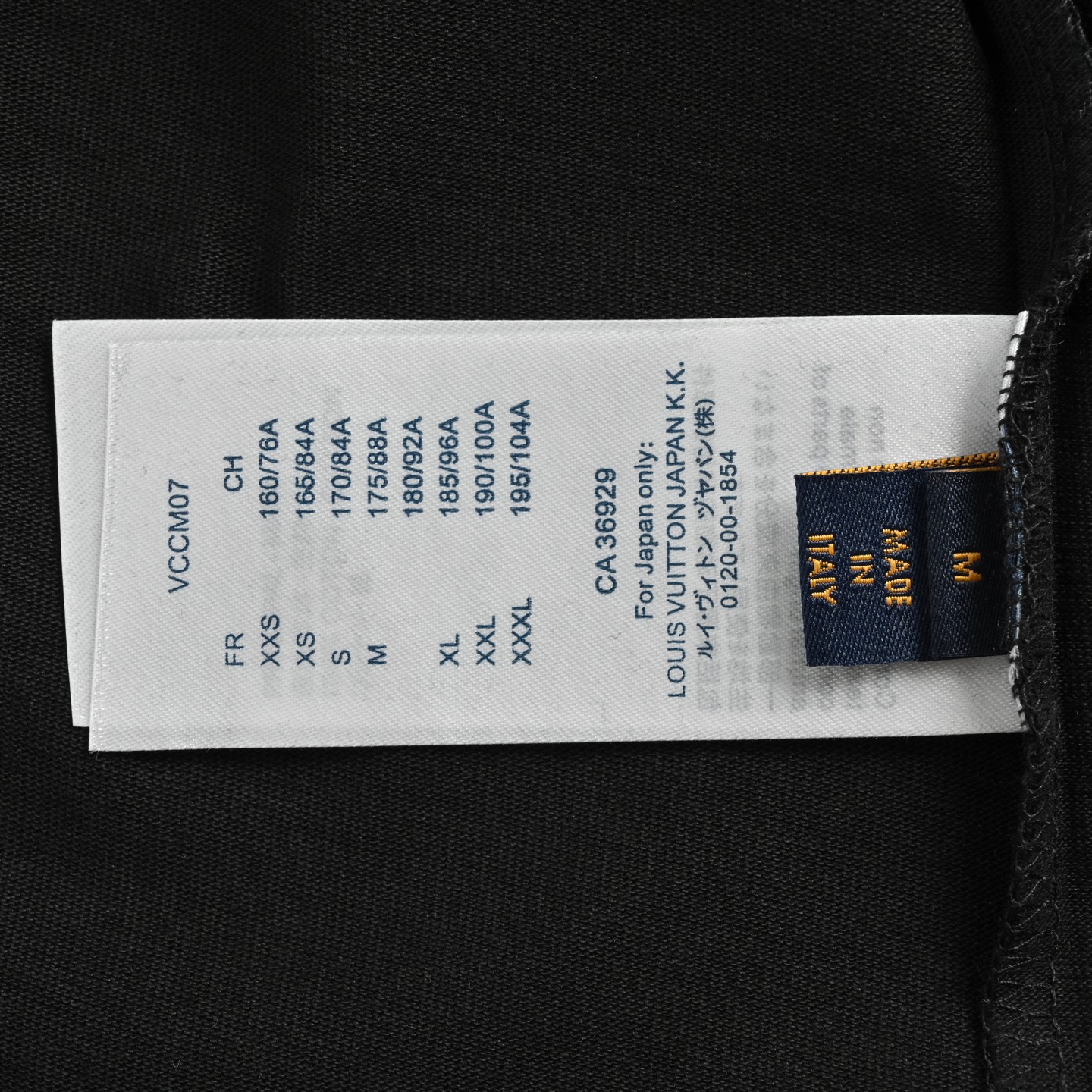 Louis Vuitton 25ss classic three-dimensional logo signature embroidered short sleeve