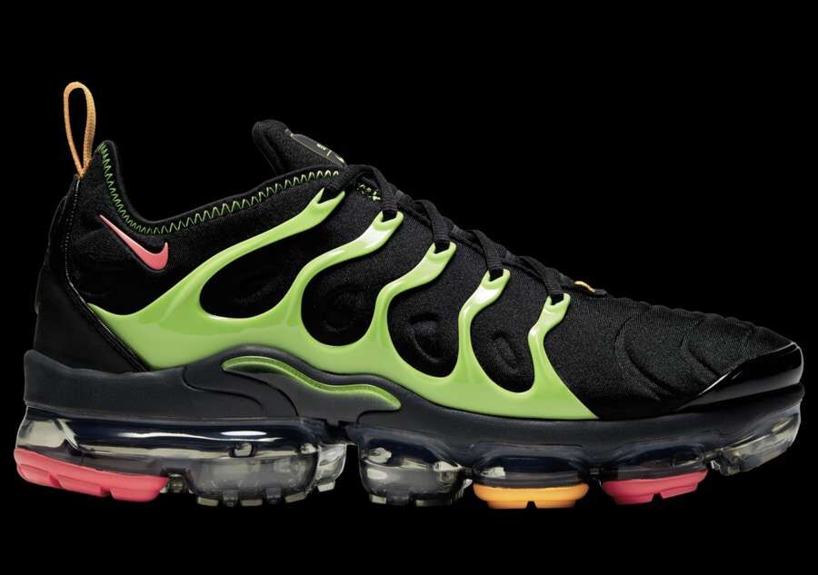 VaporMax Rainbow Series