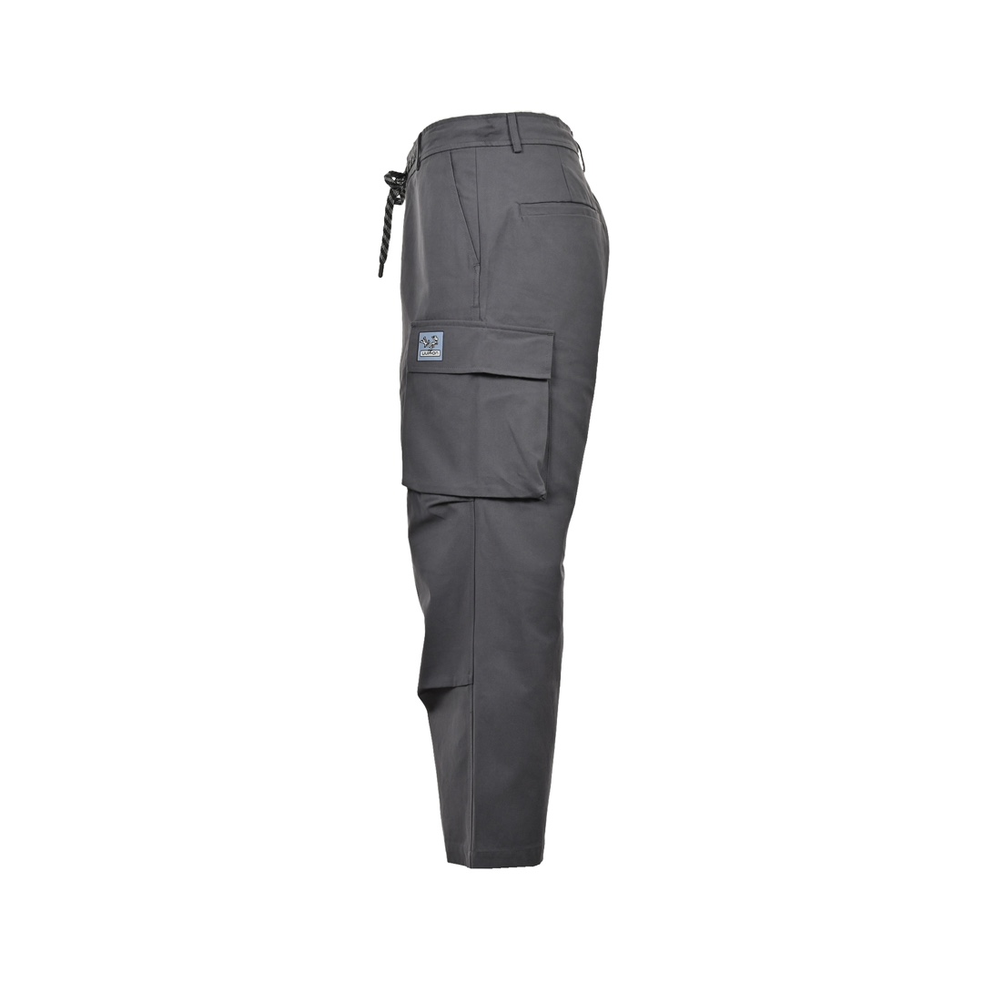 Louis Vuitton Pocket Logo Cargo Pants