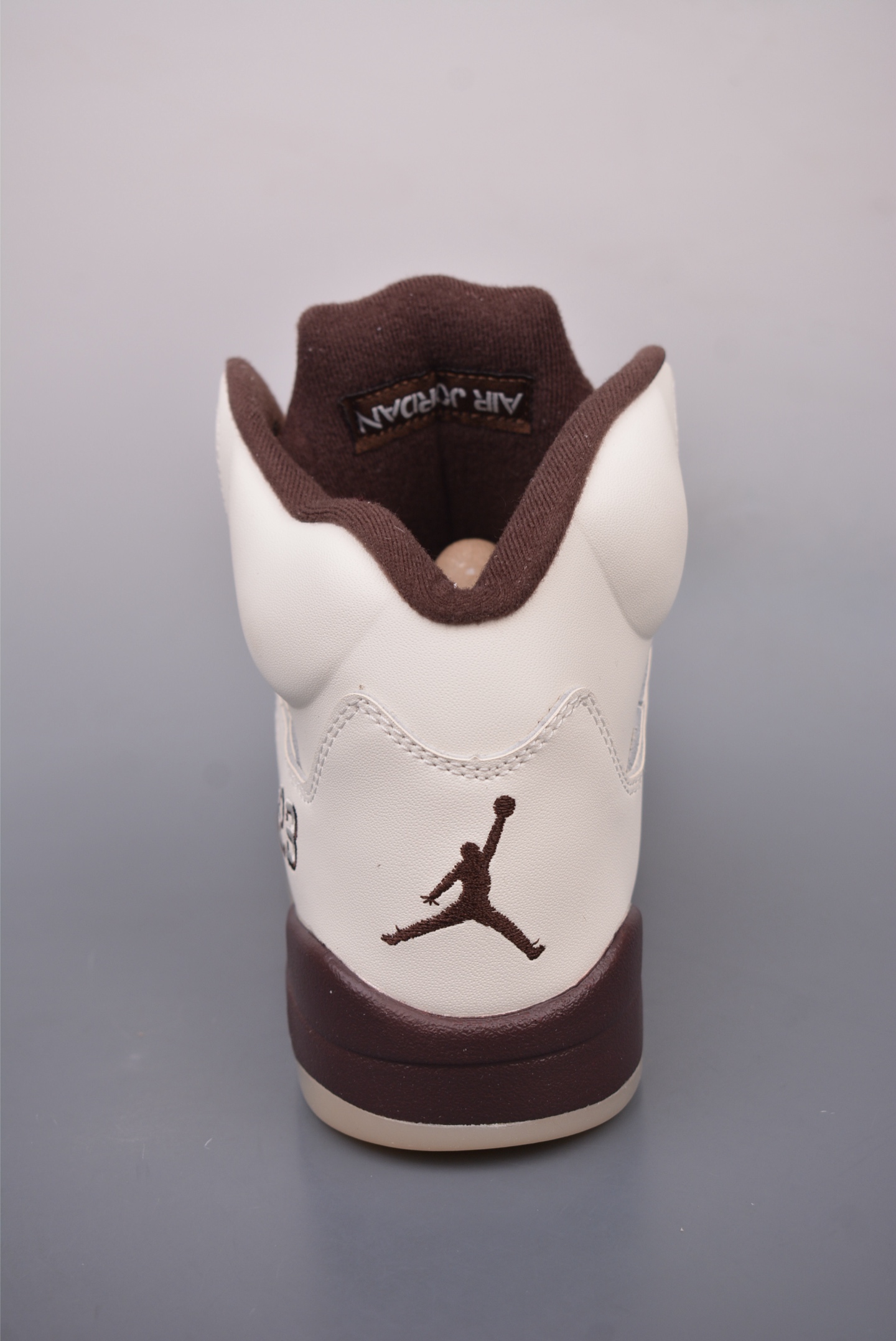 Nike Air Jordan Retro 5 White Wine Red Gold DD9336-200