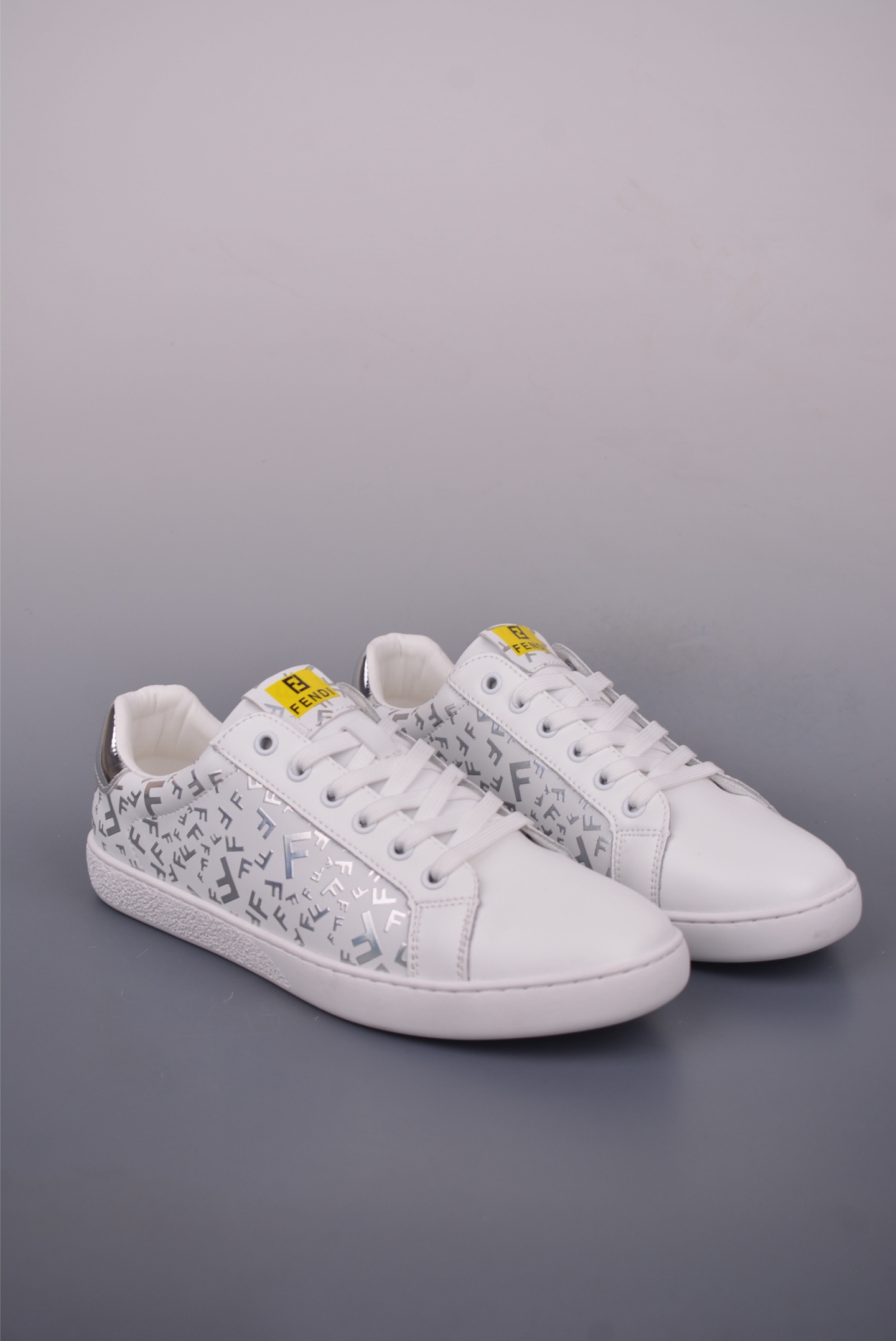 Fendi fashion low top casual shoes 7M14932731