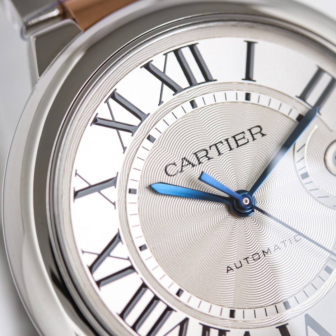 CARTIER AF5 Blue Balloon