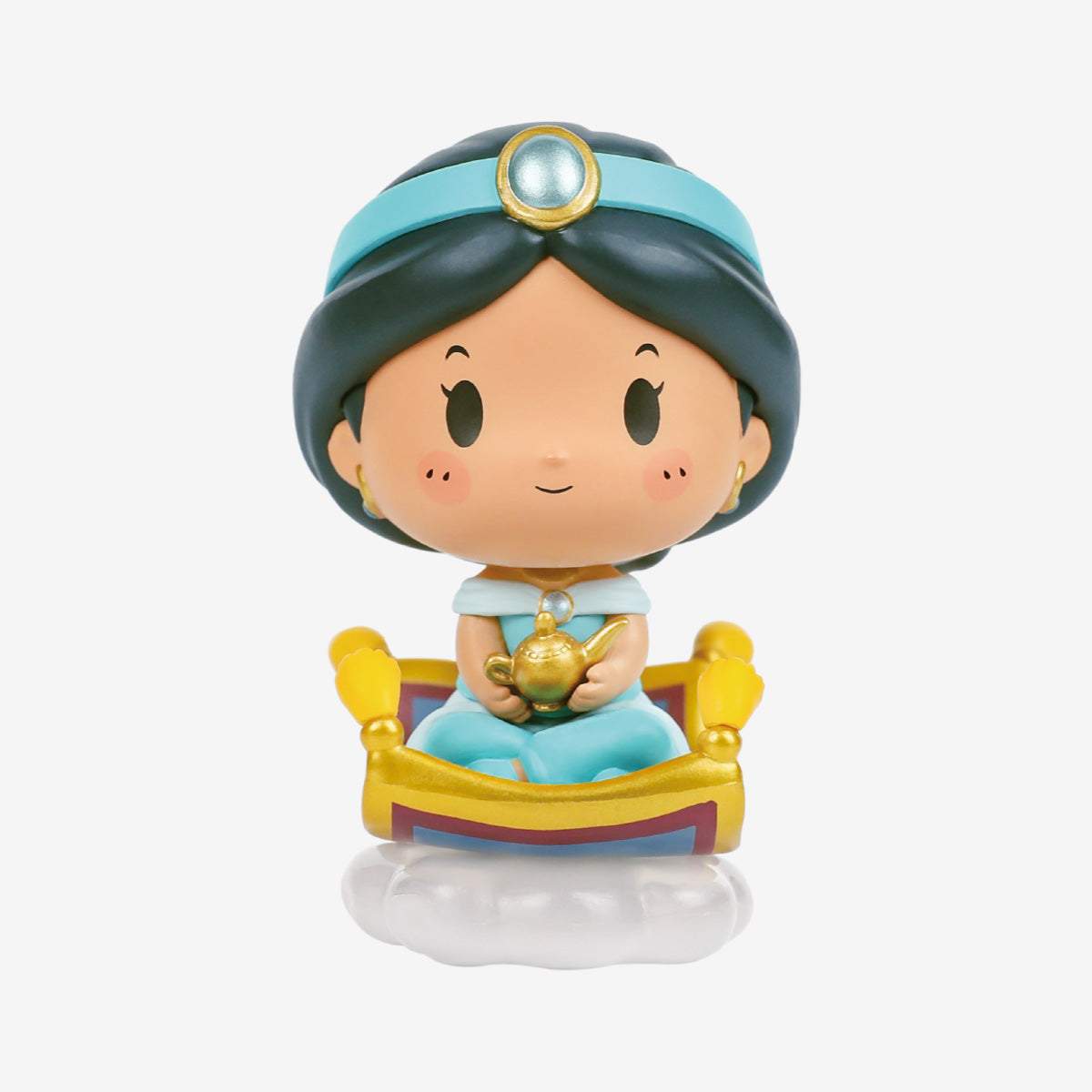 POP MART Disney Princess Exclusive Ride Series [1 Blind Box]