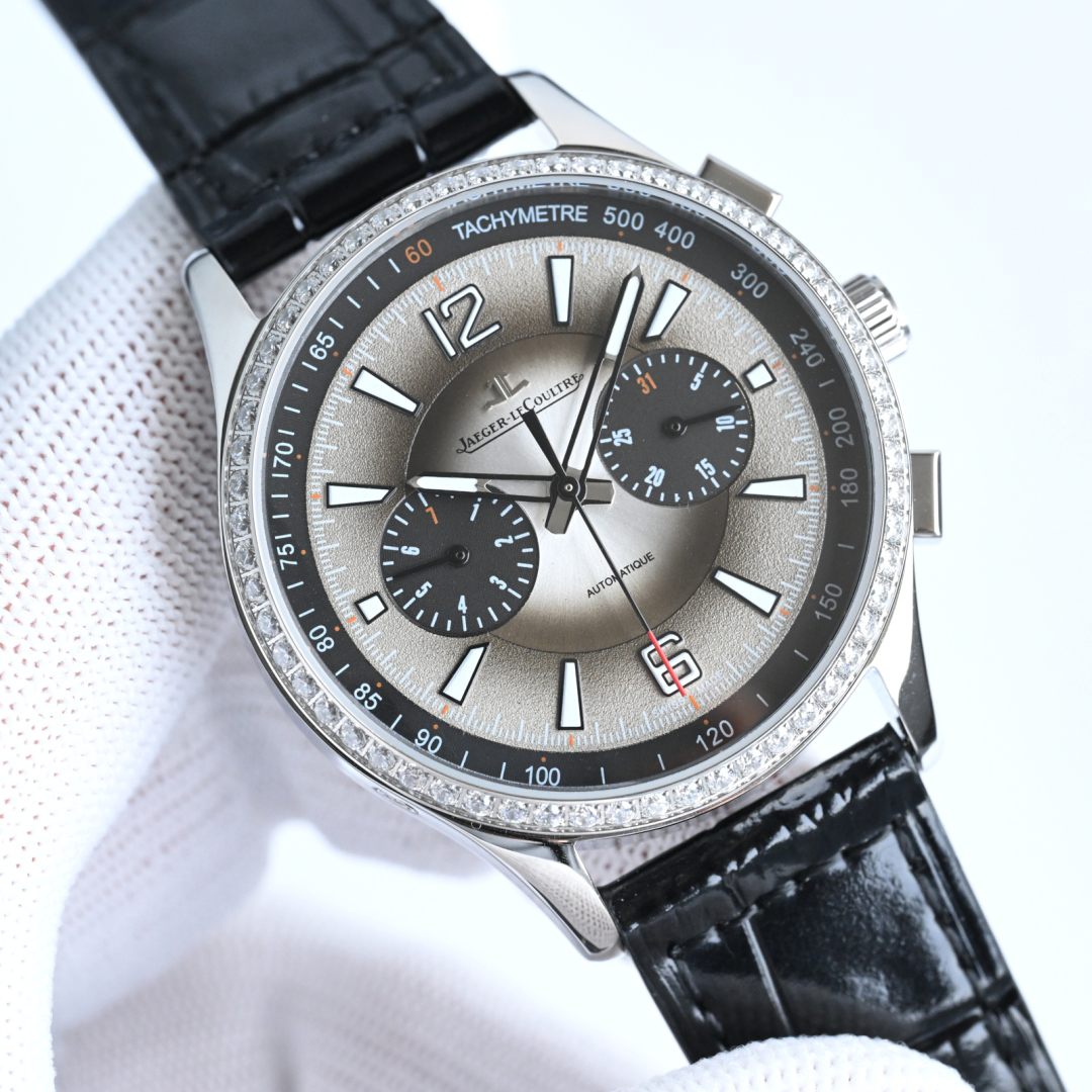 Jaeger-LeCoultre JL Polaris Series