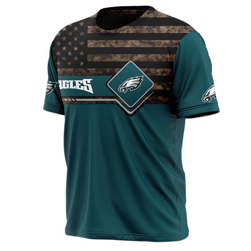 PHILADELPHIA EAGLES 3D PE250