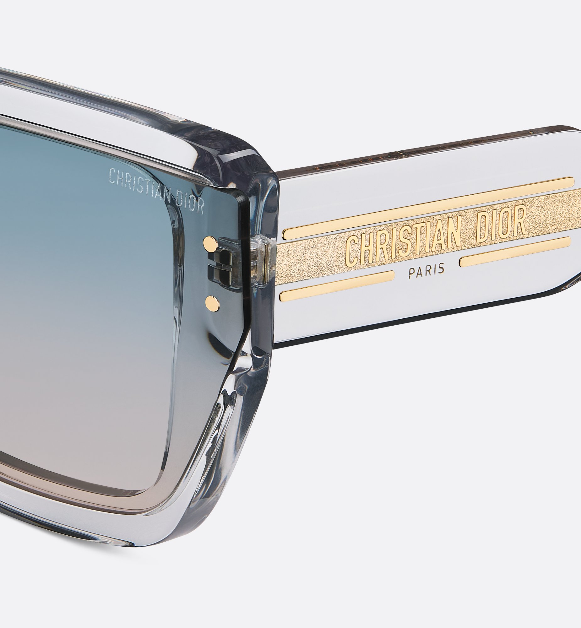 Dior DiorSignature S14F Sunglasses SGTS14FXR_45C2