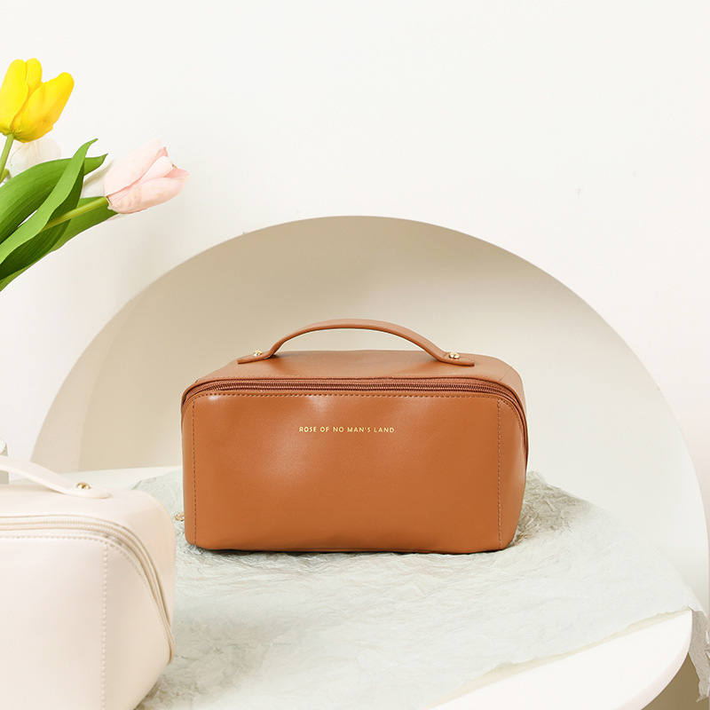 Large-capacity Travel Cosmetic Bag✨Clearance