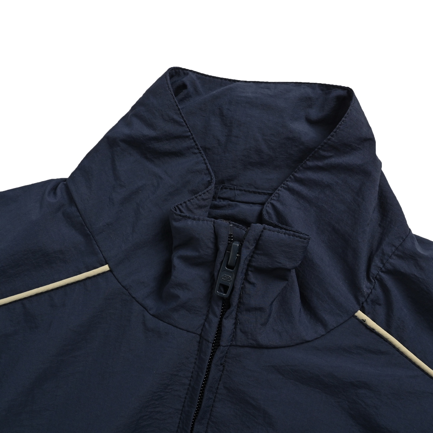 Balenciaga 25ss ring school uniform tracksuit jacket