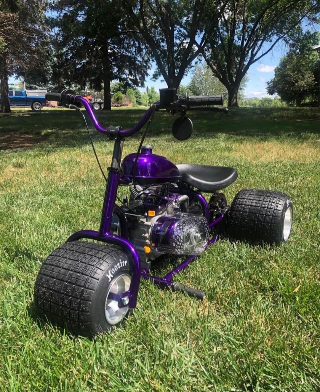 ⚡𝐁𝐢𝐠 𝐂𝐥𝐞𝐚𝐫𝐚𝐧𝐜𝐞🌞HIGH-SPEED TRICYCLE