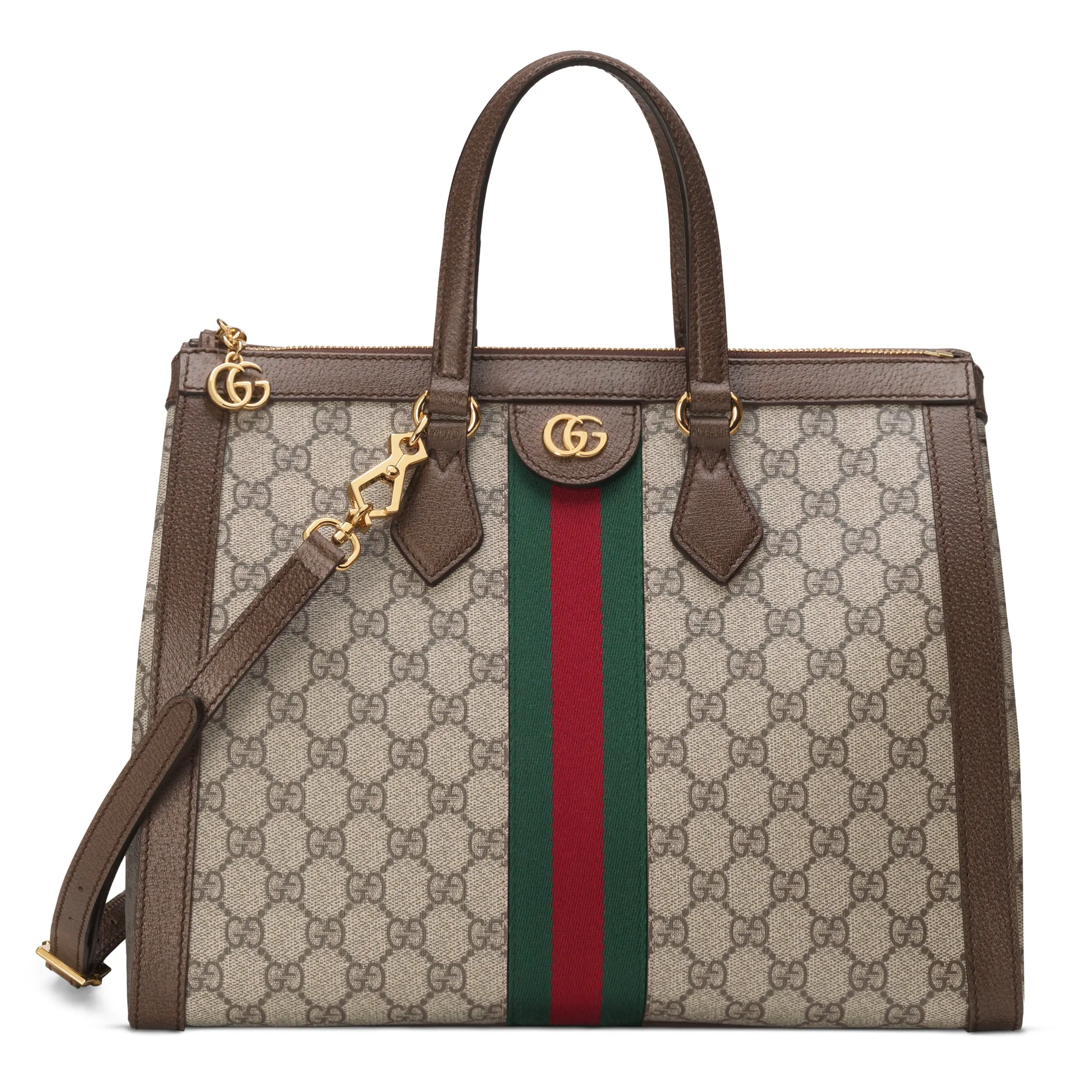 Gucci Ophidia Large Tote524537K05NB8745