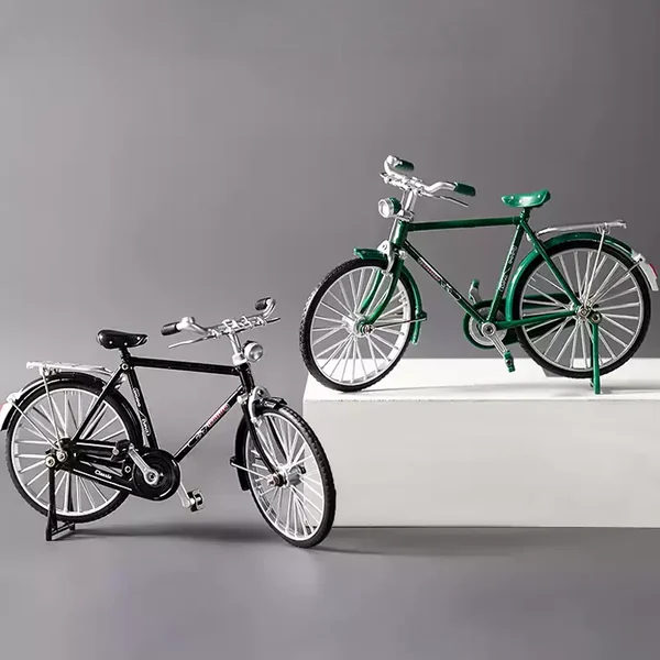 💥Daily Sales of 1000+🔥DIY Bicycle Model Scale🚲