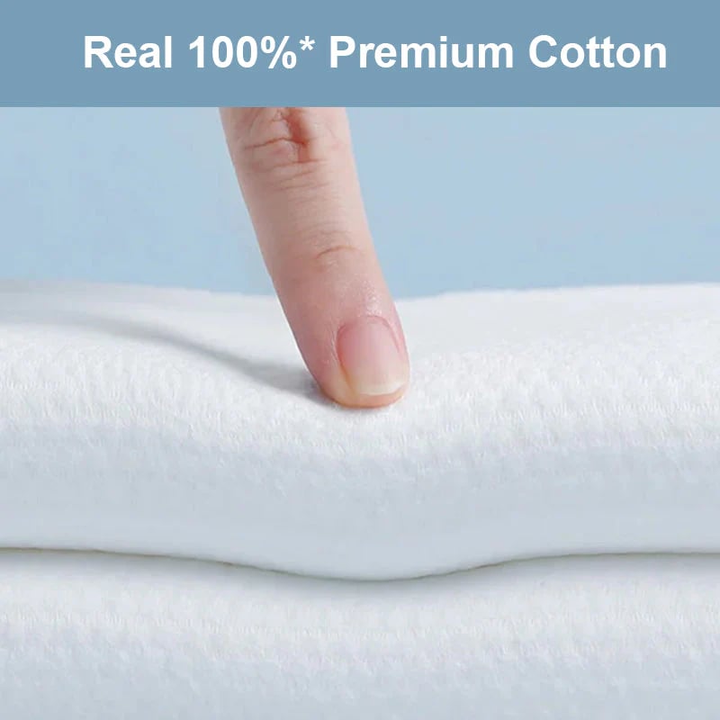 🔥48% OFF🔥Compressed Bath Towel BUY 2 GET 2 FREE (4PCS) )