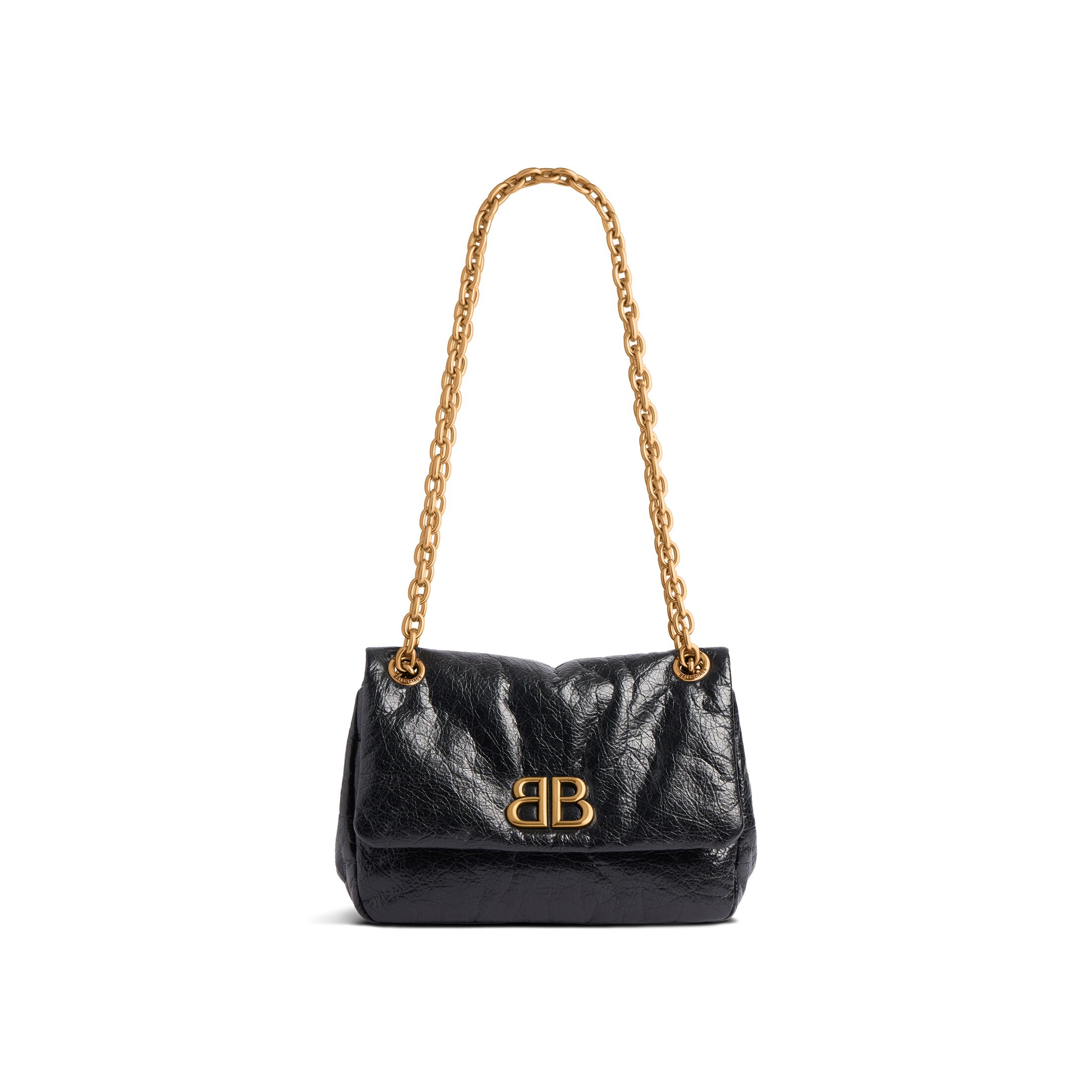 Balenciaga MONACO Mini Bag7929772AAR81000