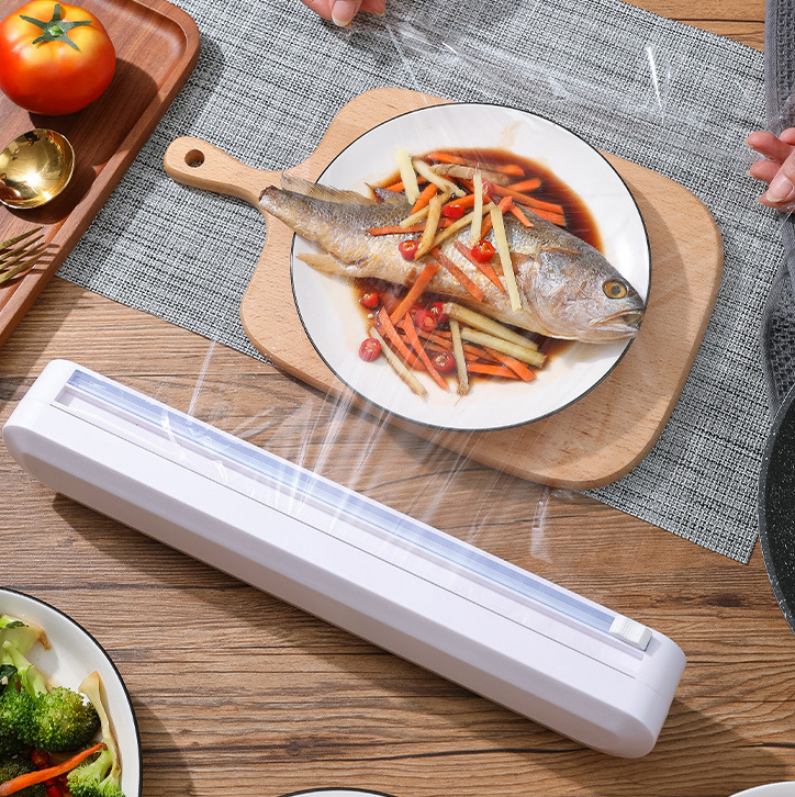 🔥Cling film cutting tool(👍BUY 2 GET FREE SHIPPING)