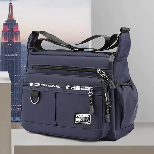 Men's Shoulder Bag🔥（Last day of specials, back to original prices tomorrow!）