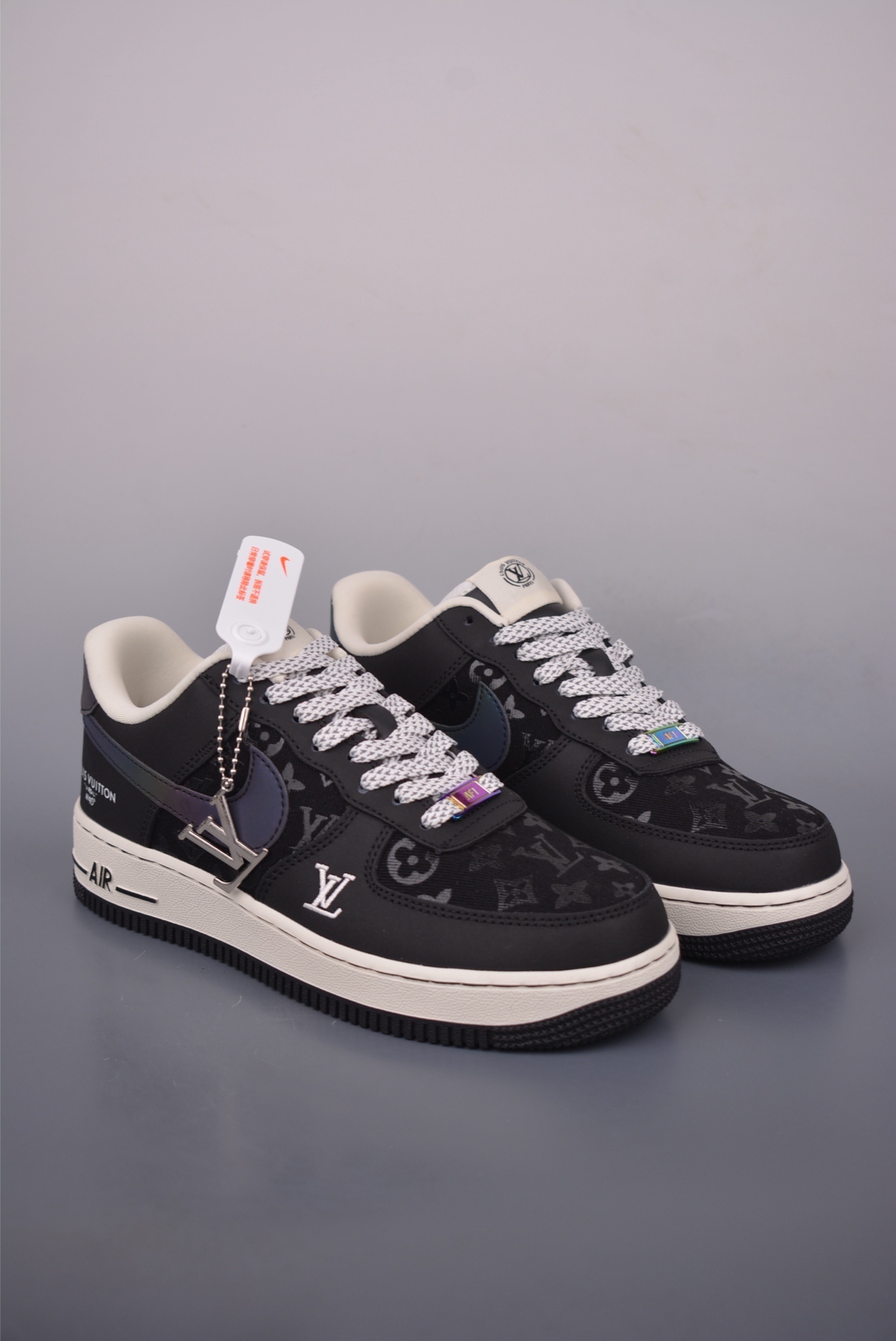 LV x Nike Air Force 1 Low 