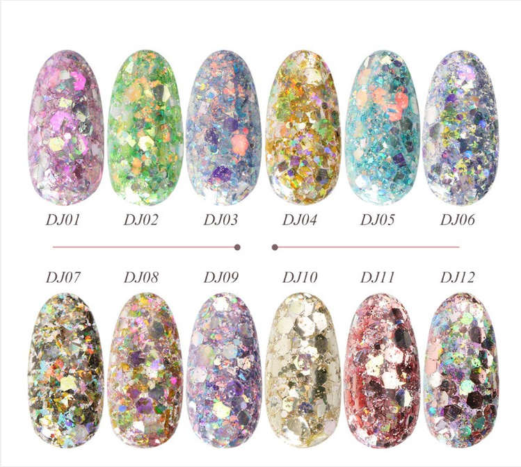 2023 Mobray™ Easy PolyGel Nail Lengthening Kits