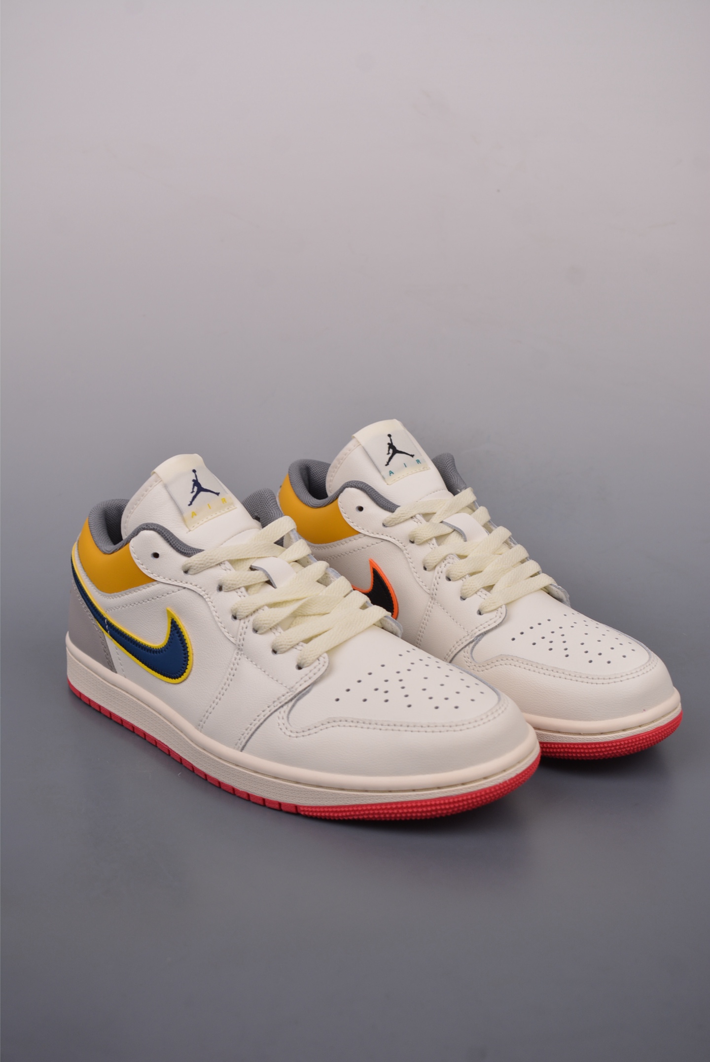 Air Jordan 1 Low OG“Premium HV4511-133