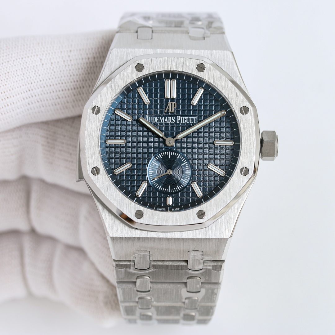 Audemars Piguet Royal Oak 26591IP Series Men's Watch
