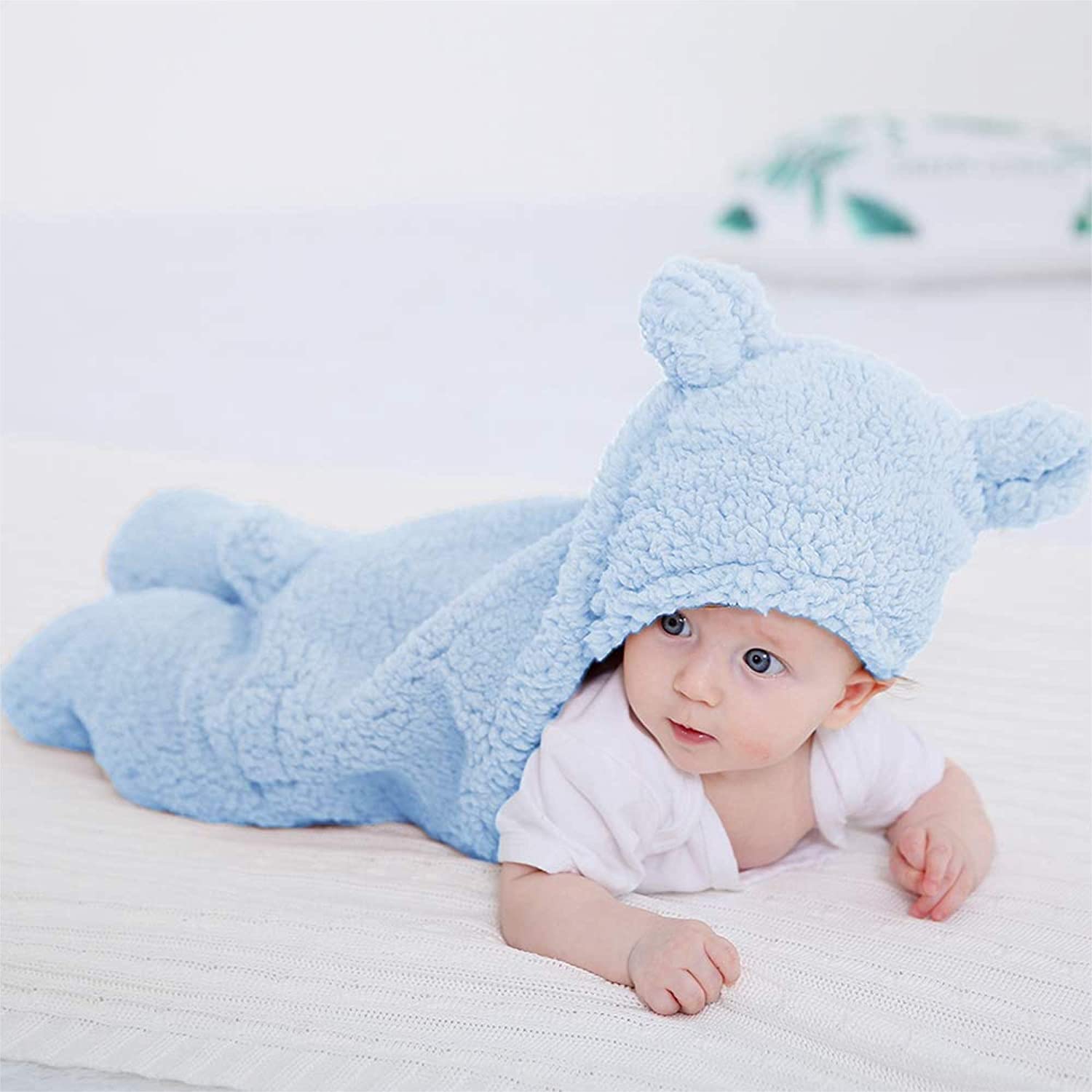 Christmas Sale🔥Baby Swaddle Blanket