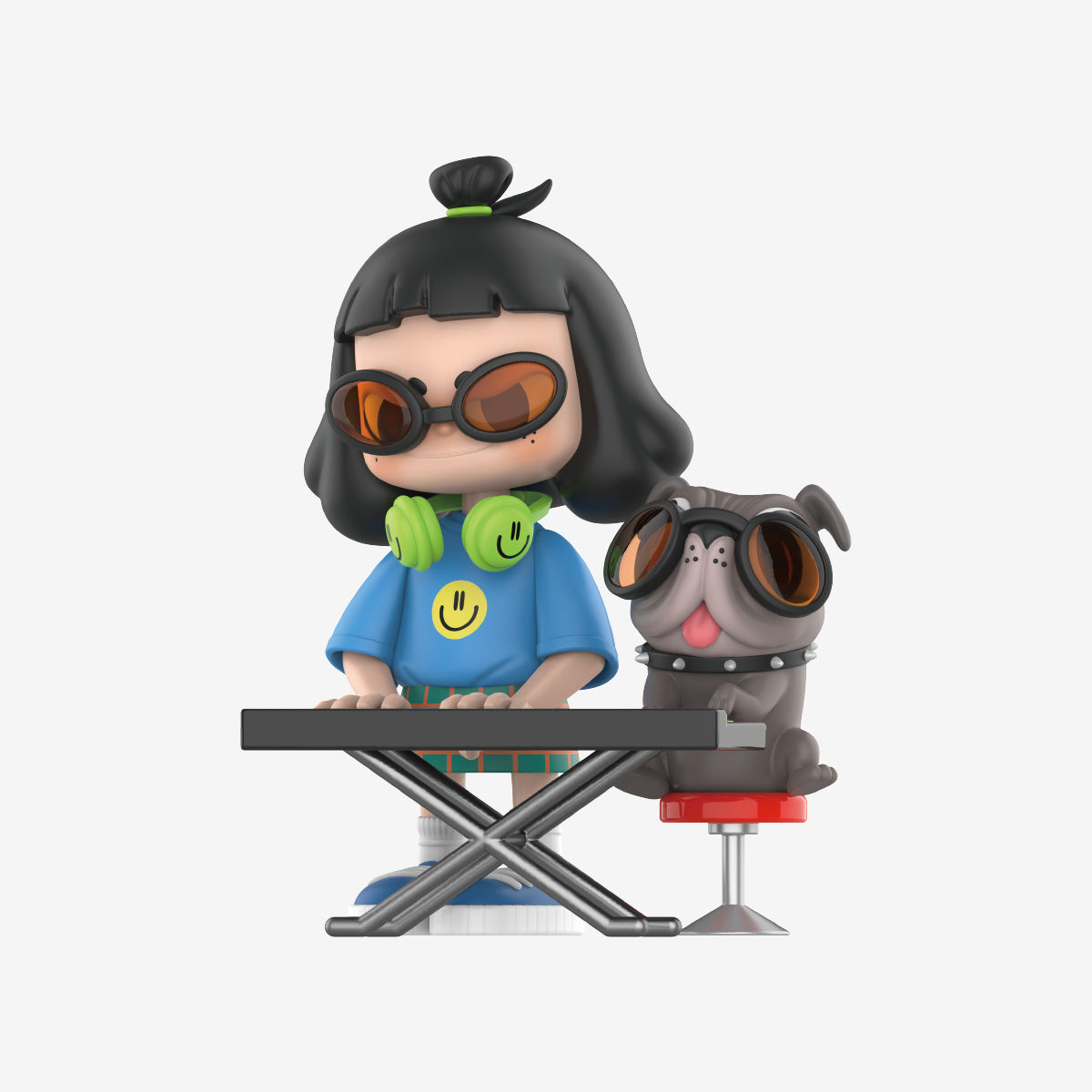 POP MART VITA Super Band Series [1 Blind Box]