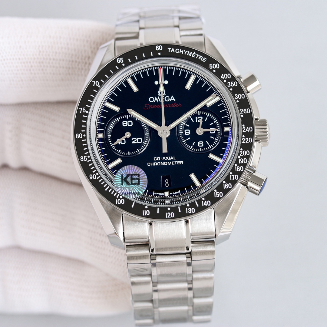 Omega Speedmaster Co-Axial Chronograph 311.30.44.51.01.002