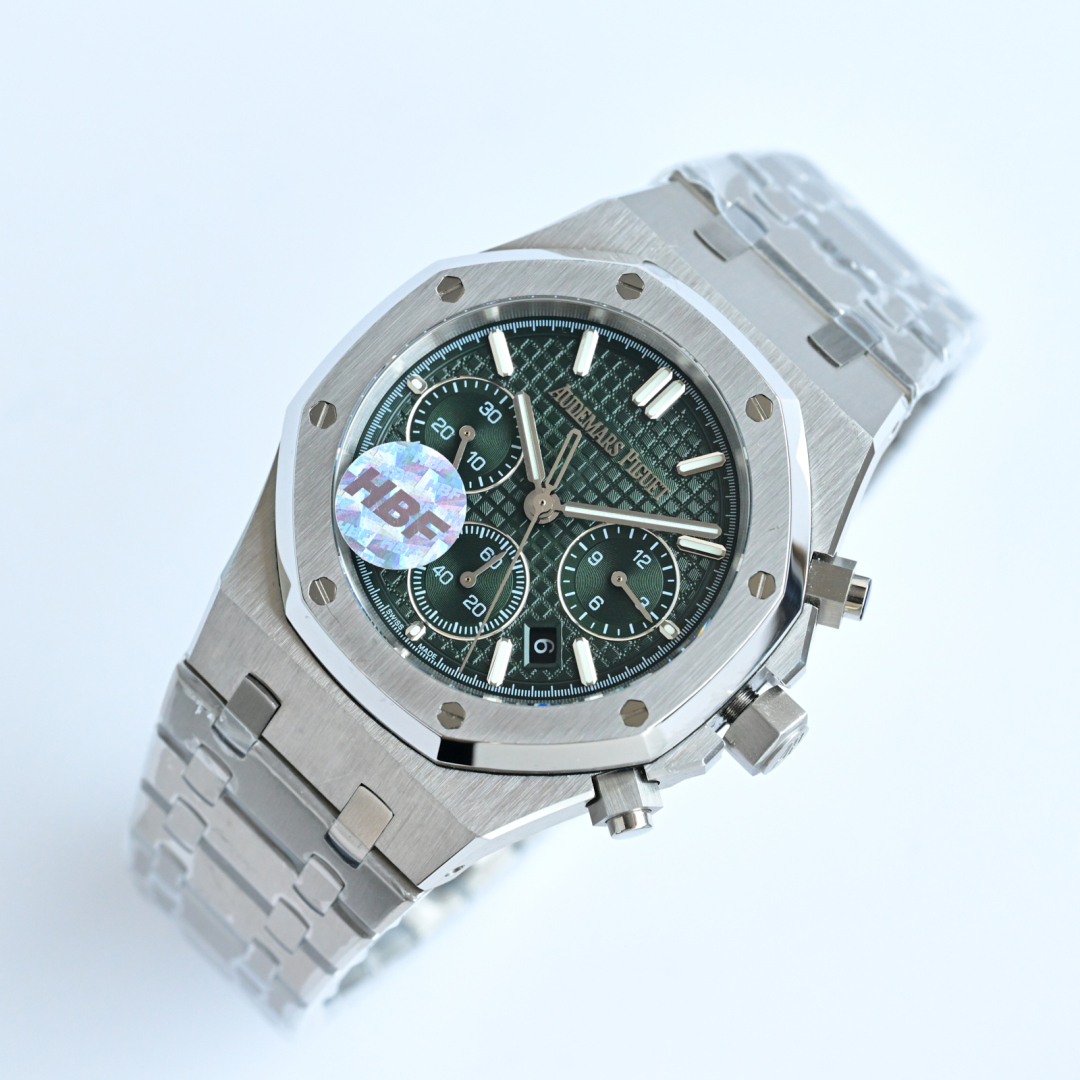 Audemars Piguet Royal Oak Chronograph 26240ST.OO.1320ST.01