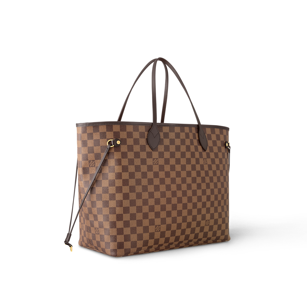 Louis Vuitton NEVERFULL Large Bag N40597