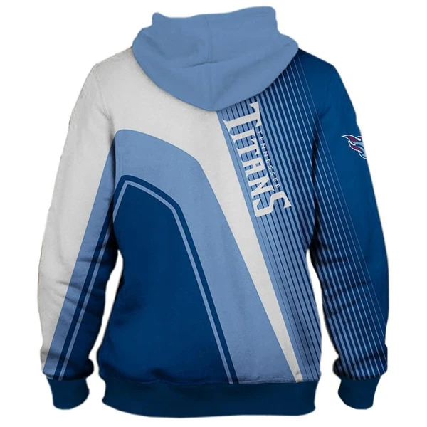 TENNESSEE TITANS 3D TT003