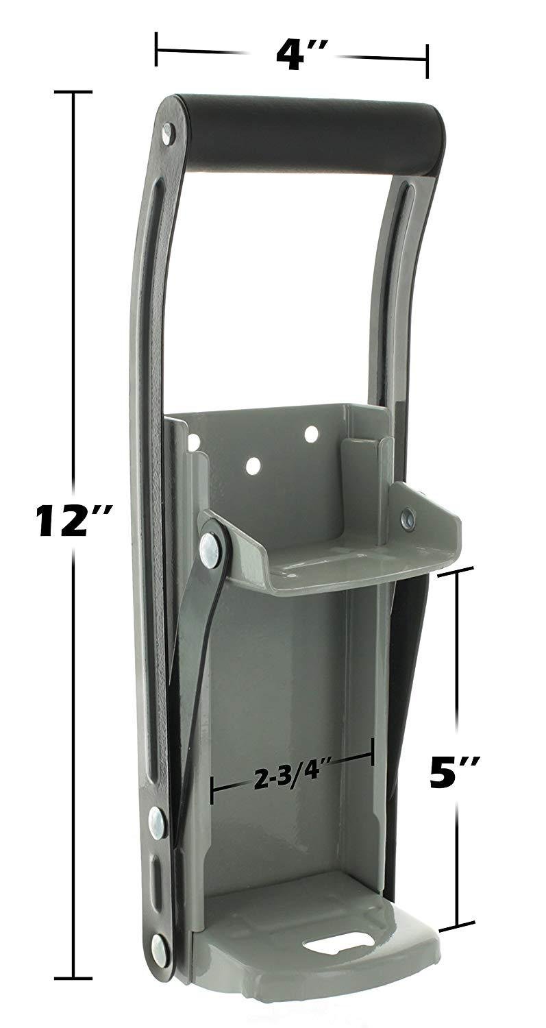 Crushers for Recycling