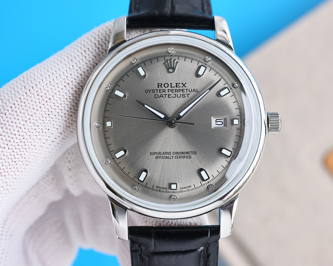 Rolex Daytona Series