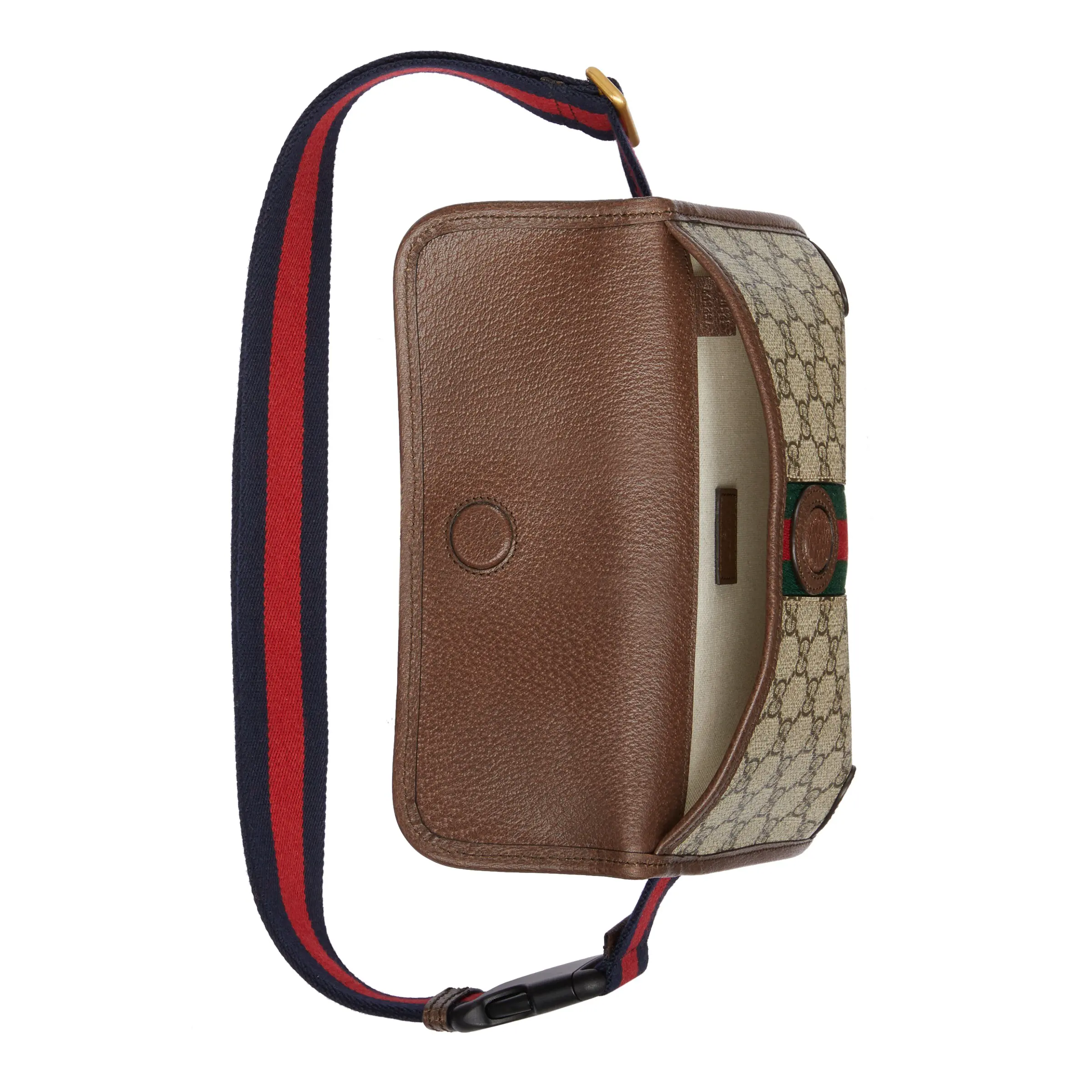 Gucci Ophidia Small Waist Bag752597 FACFW 8920