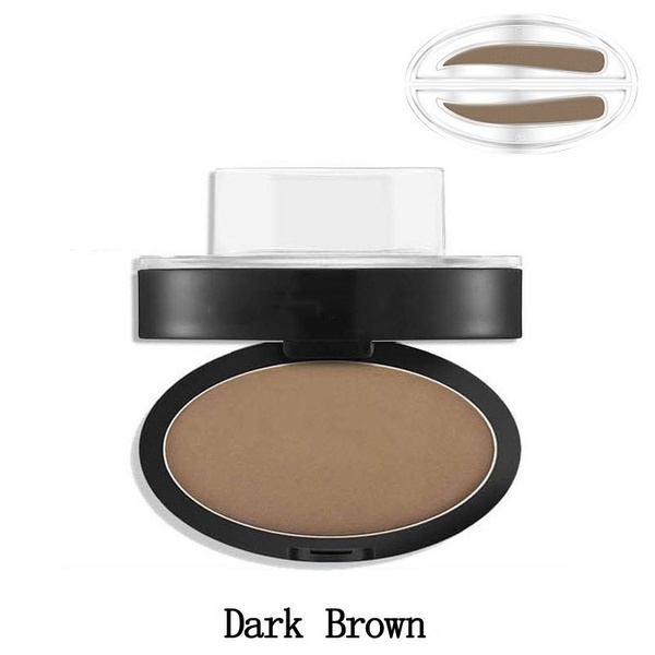 【BUY 4 FREE SHIPPING&GET 20% DISCOUNT】Adjustable Perfect Eyebrow Stamp