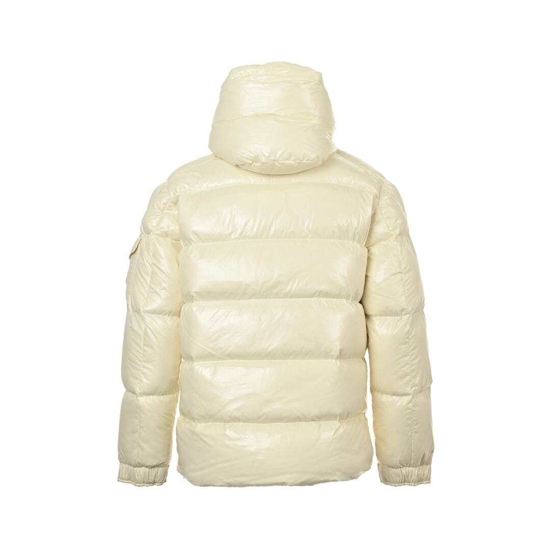 Moncler 70th Anniversary Limited Edition Down Jacket