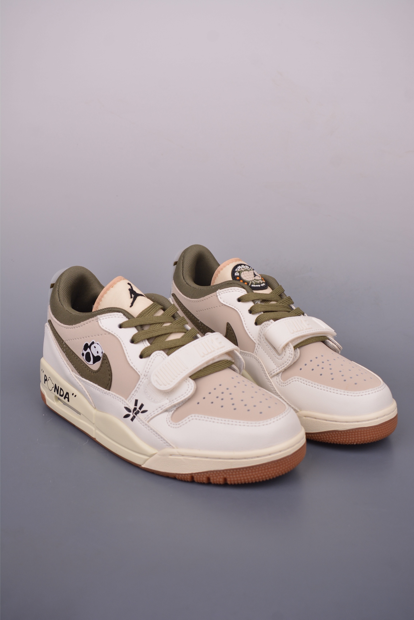 Air Jordan Legacy 312 AJ312 Series 