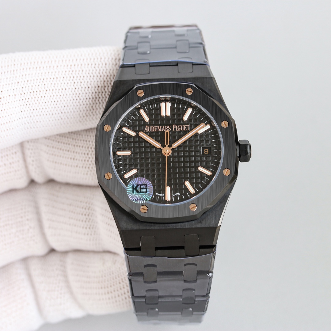 Audemars Piguet Royal Oak 77350 77351 Mechanical Watch