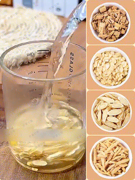 🔥LAST DAY 70%OFF🔥[Strengthening the body and Spirit] Yuanqi Four Treasures Tea