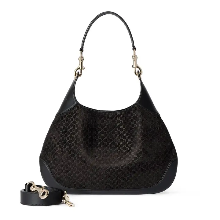 Gucci Body Double Lock Medium Shoulder Bag 834981AAEXI6207