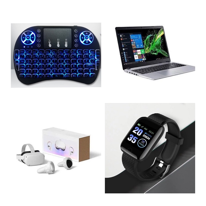 🎁2024 Amazon Warehouse-Rückgabepaletten📱💻🎮 – Letzte Chance zum Bestellen