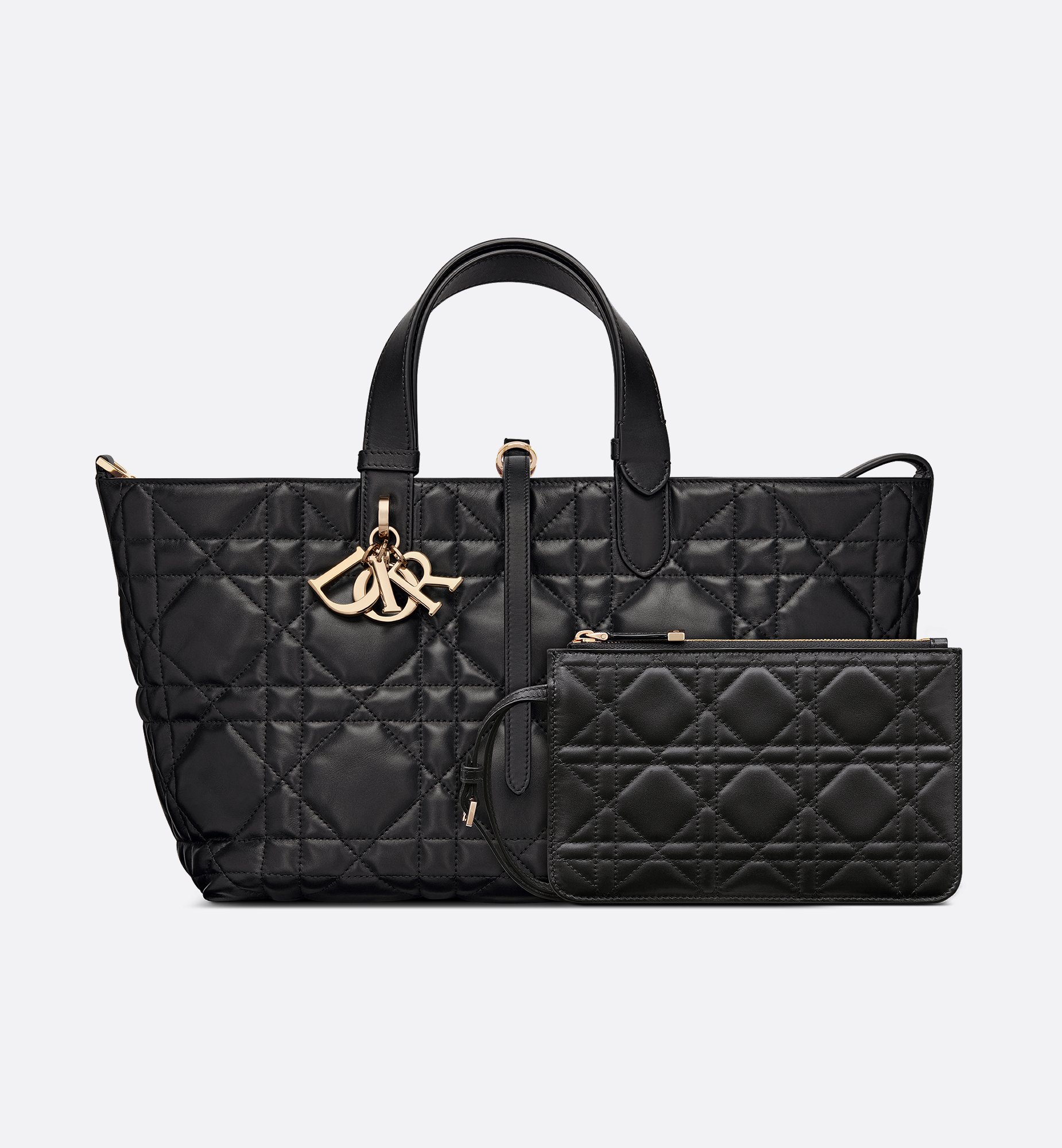 Dior Medium Dior Toujours Bag M2821OSNW_M900
