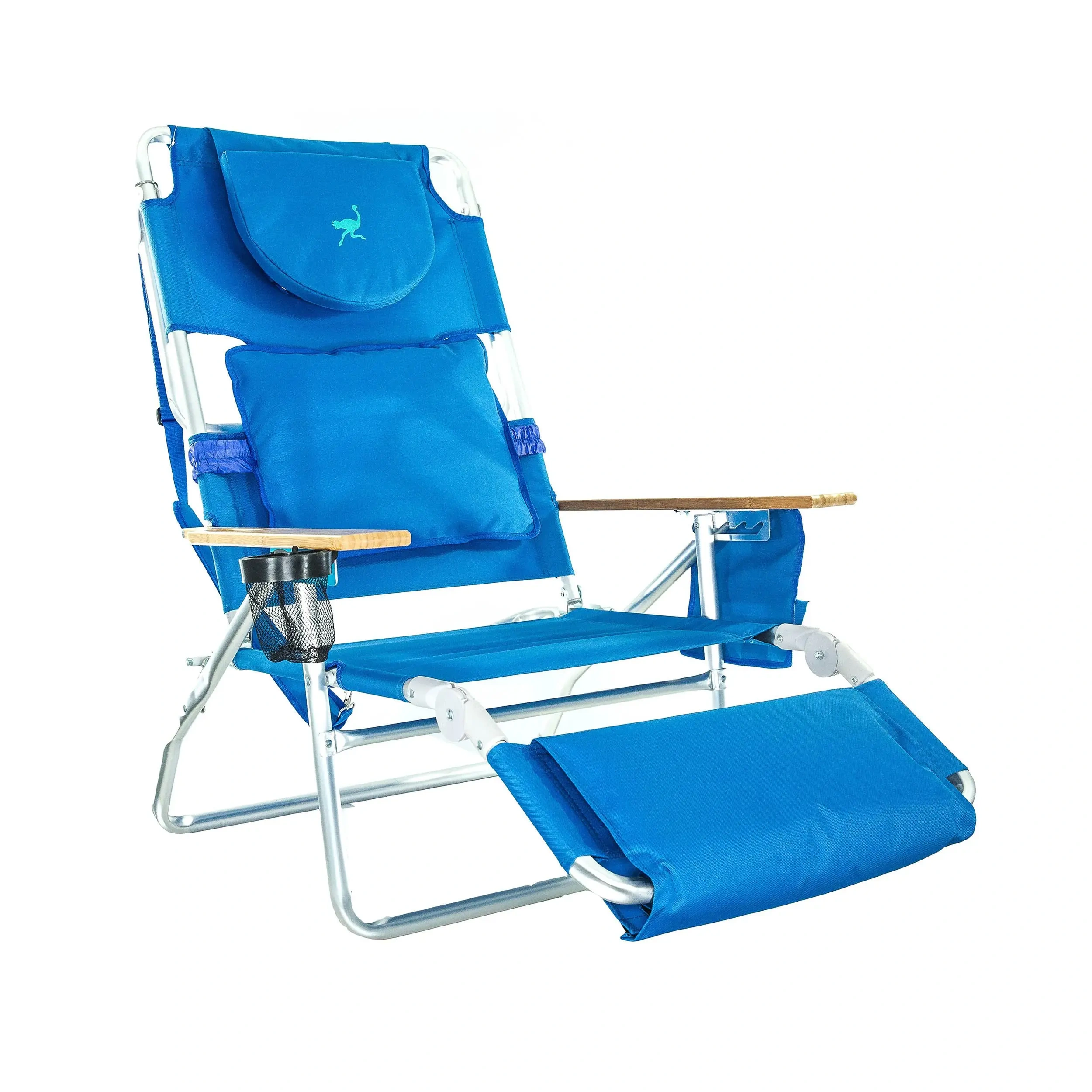 💝Buy 1 Get 1 Free✨Ostrich 3-in-1 Lounge Chair