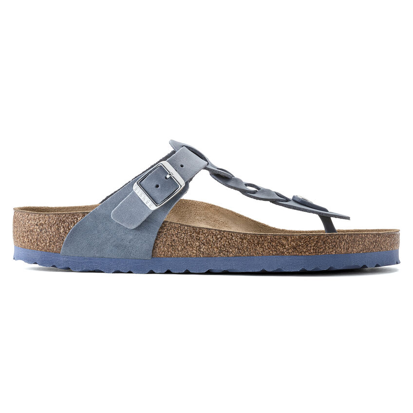 Gizeh Oiled Leather B-88426