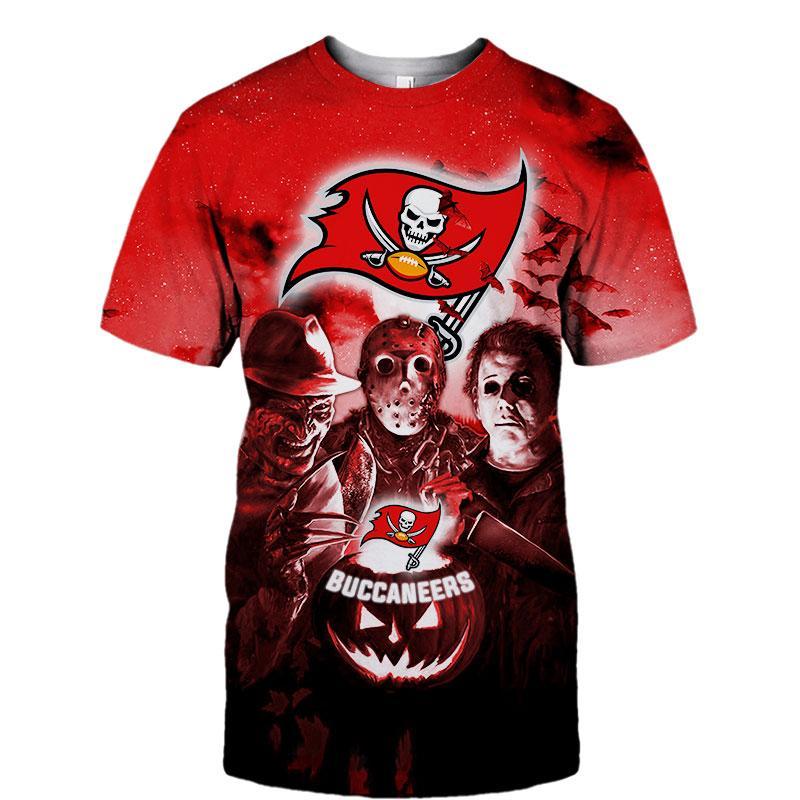 TAMPA BAY BUCCANEERS 3D GGSA0510