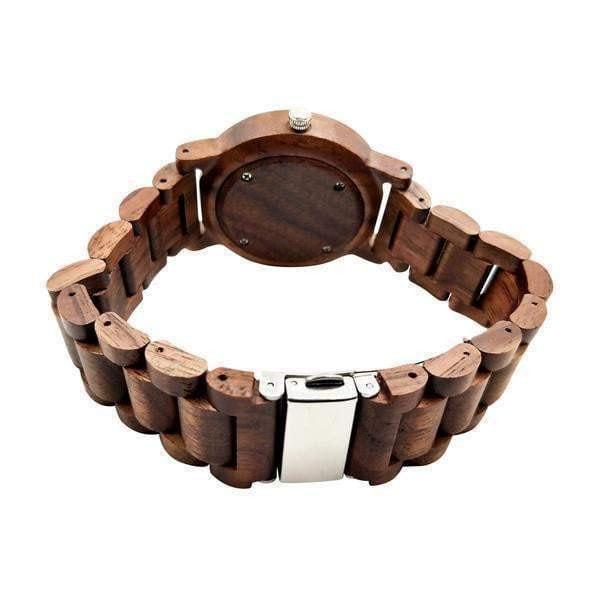Wooden Watches - Walnut Arce